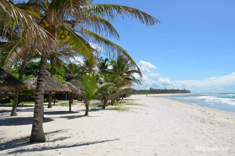 Romantic Diani Paradise