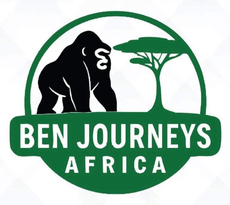 Ben Journeys Africa