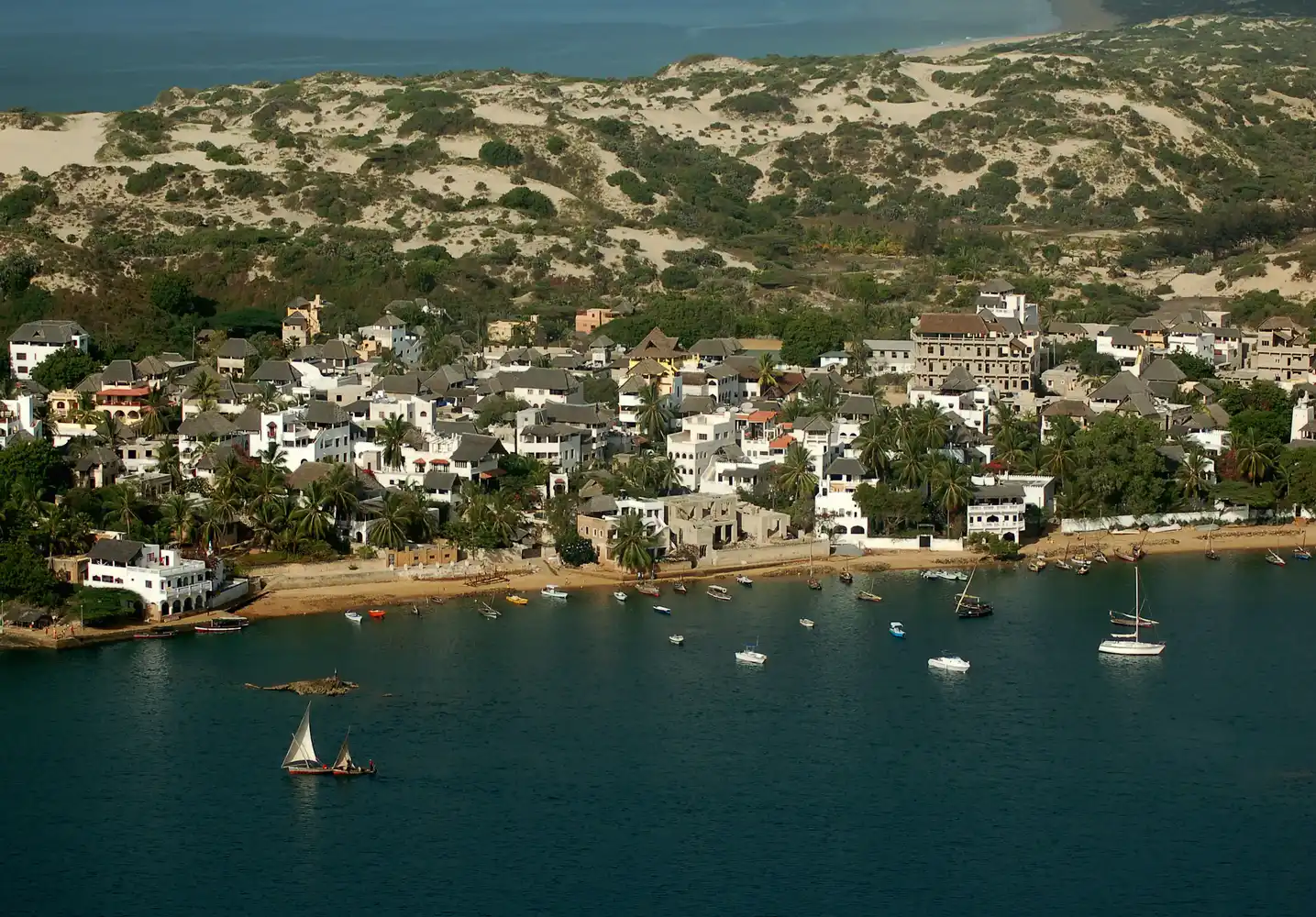 Lamu Island