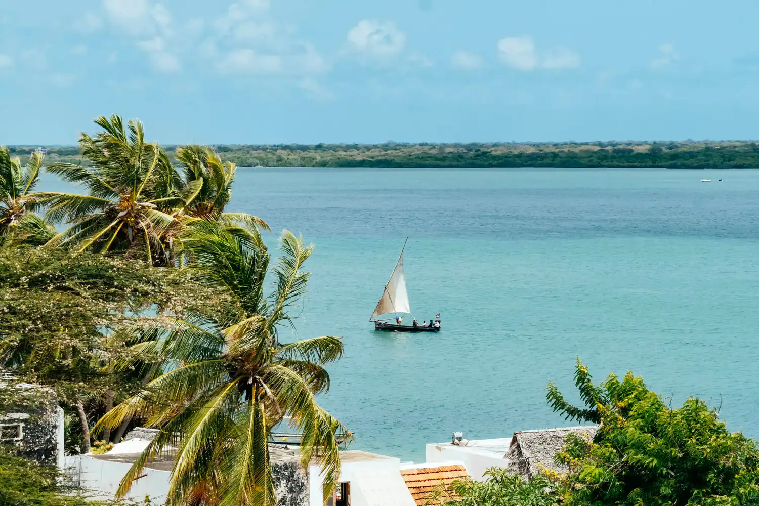 Lamu Island