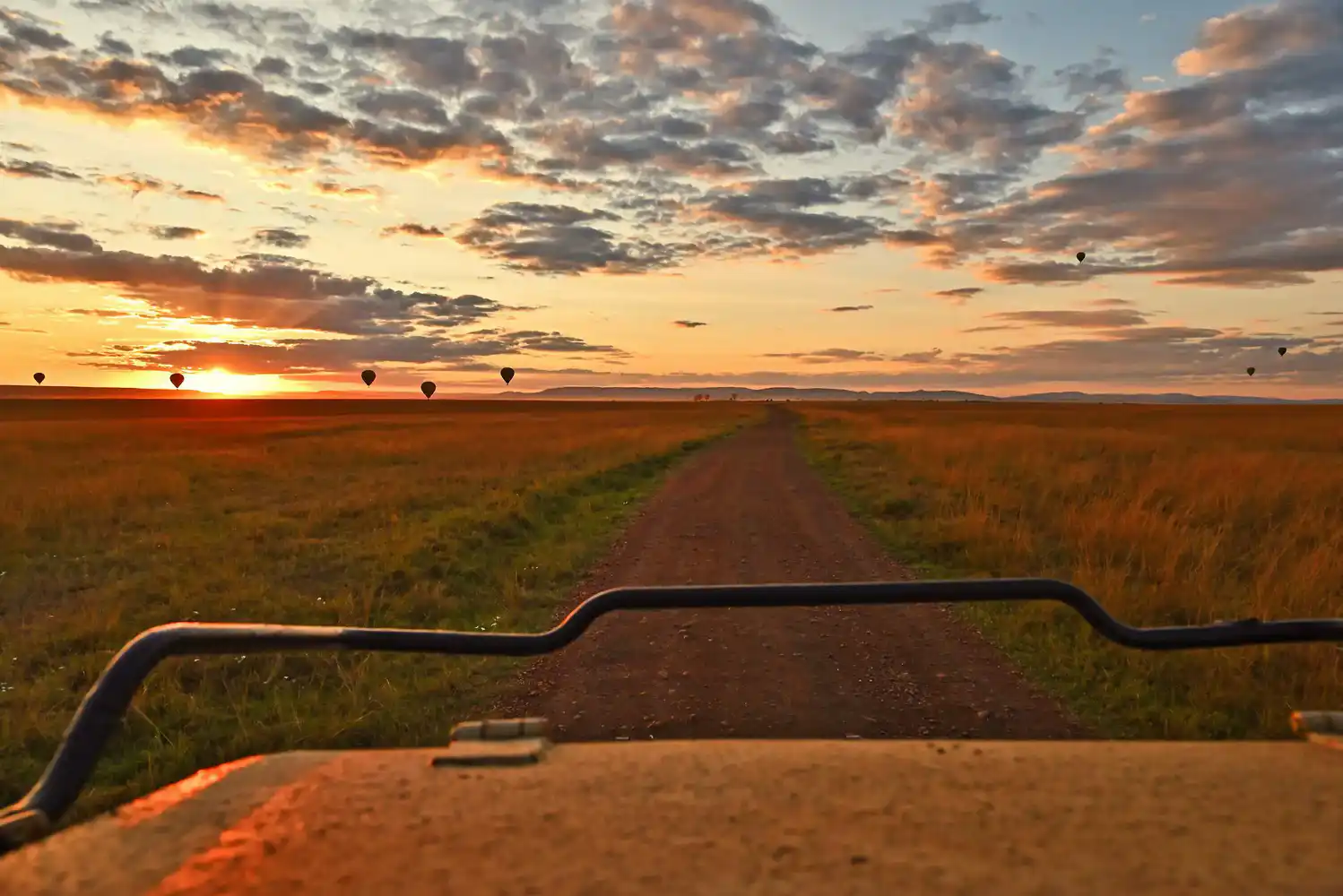 Maasai Mara